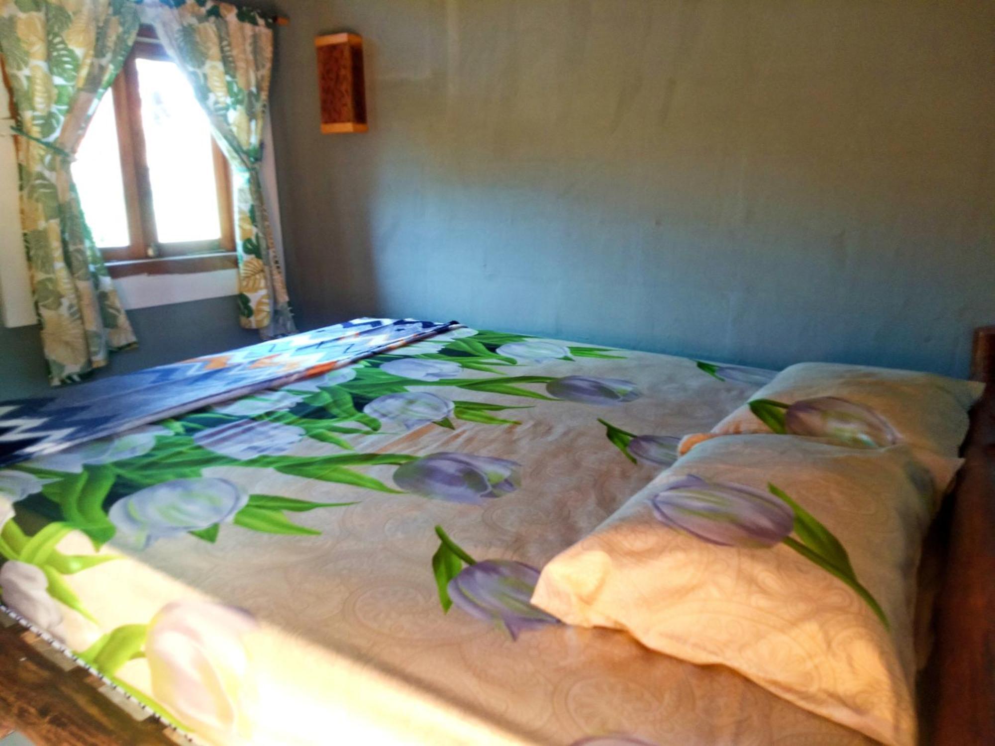 Wooden Kemiren Homestay Banyuwangi Banyuwangi  Luaran gambar